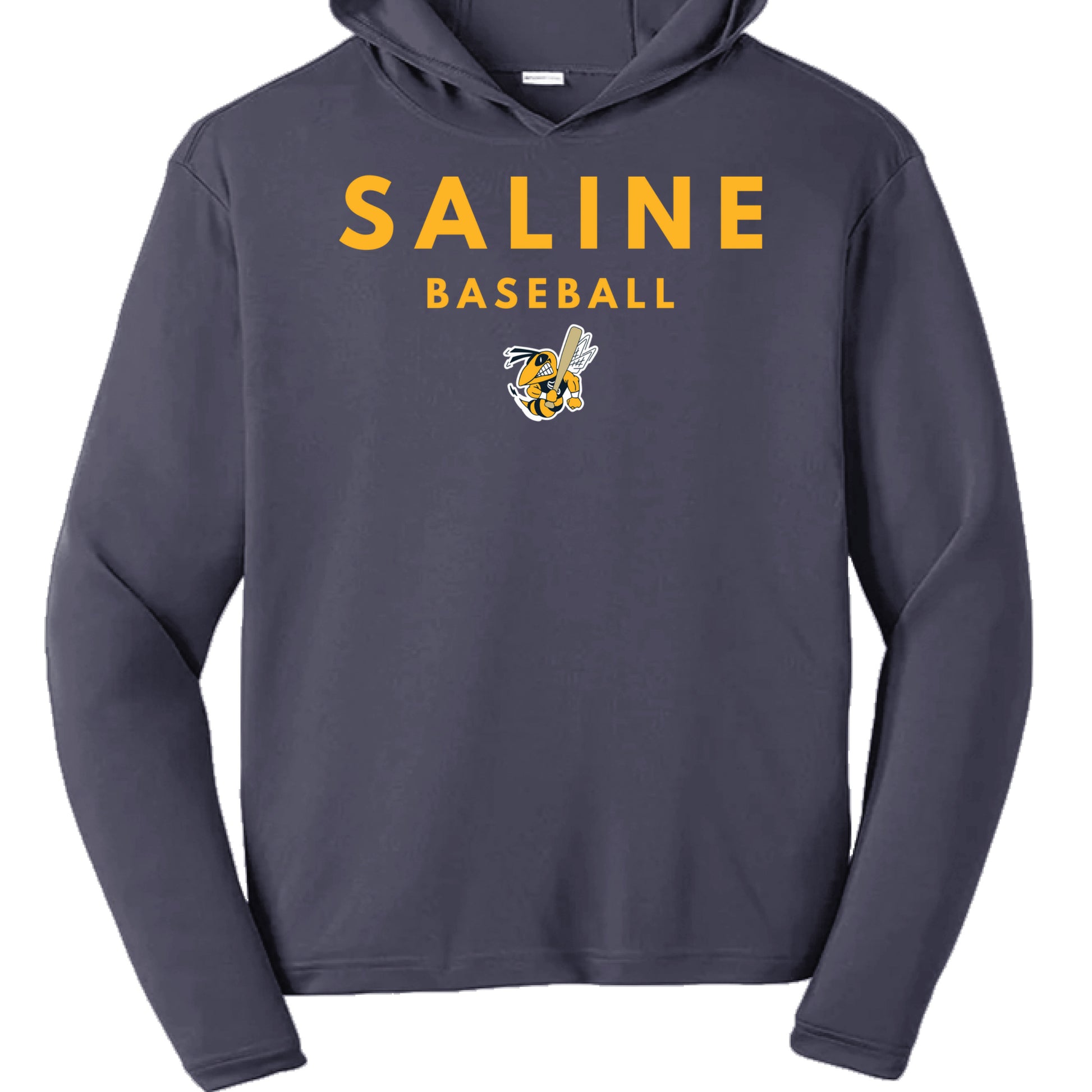 True Navy - FRONT