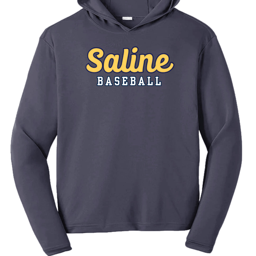 True Navy - FRONT