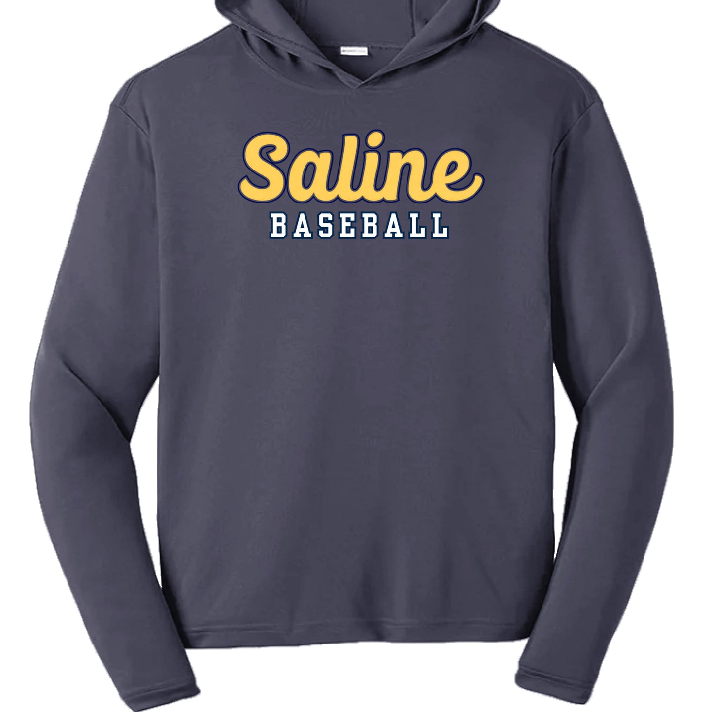 True Navy - FRONT