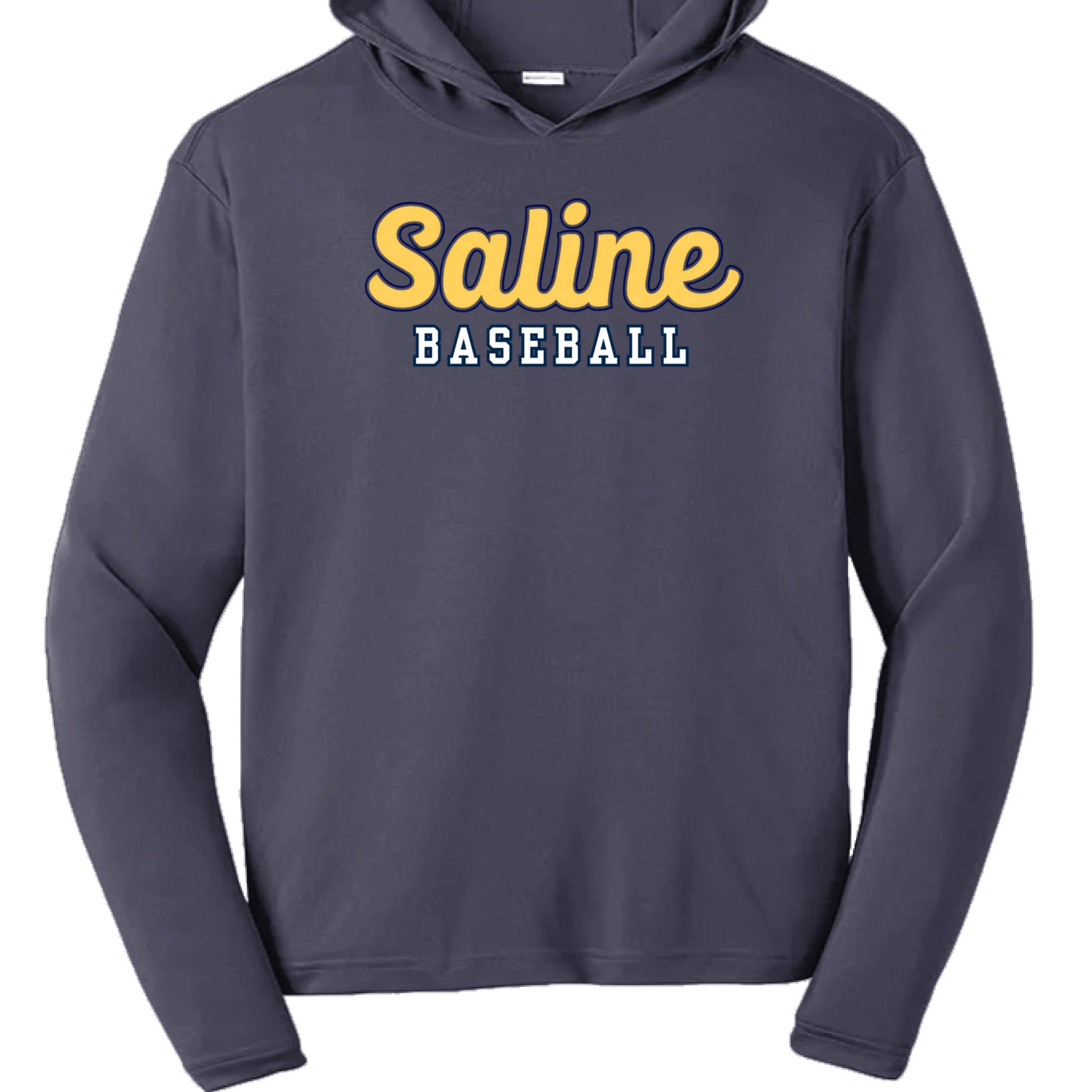 True Navy - FRONT