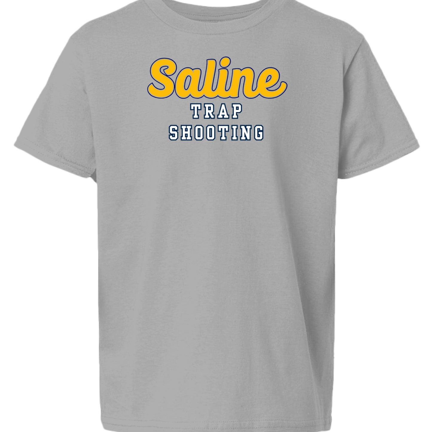 Sport Grey - FRONT