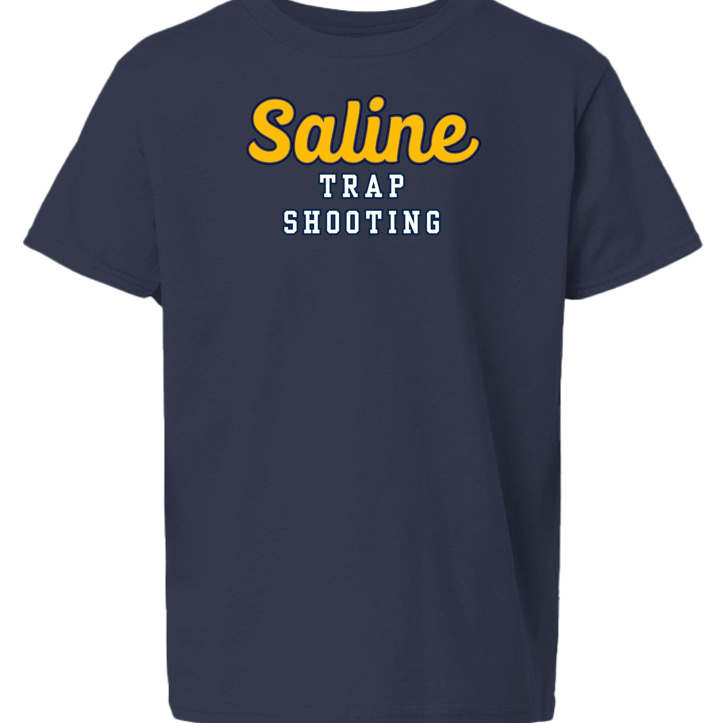 Navy - FRONT