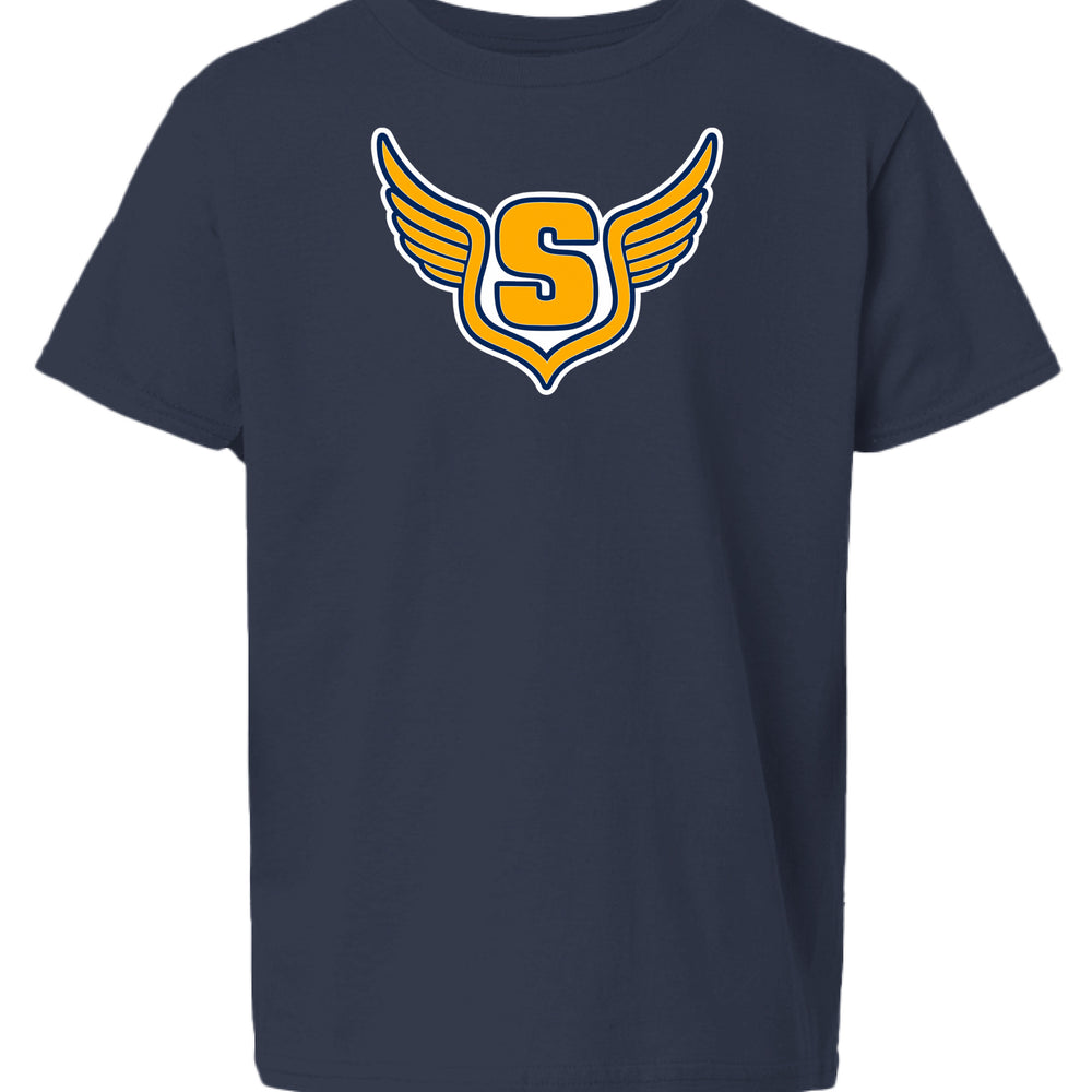 Navy - FRONT