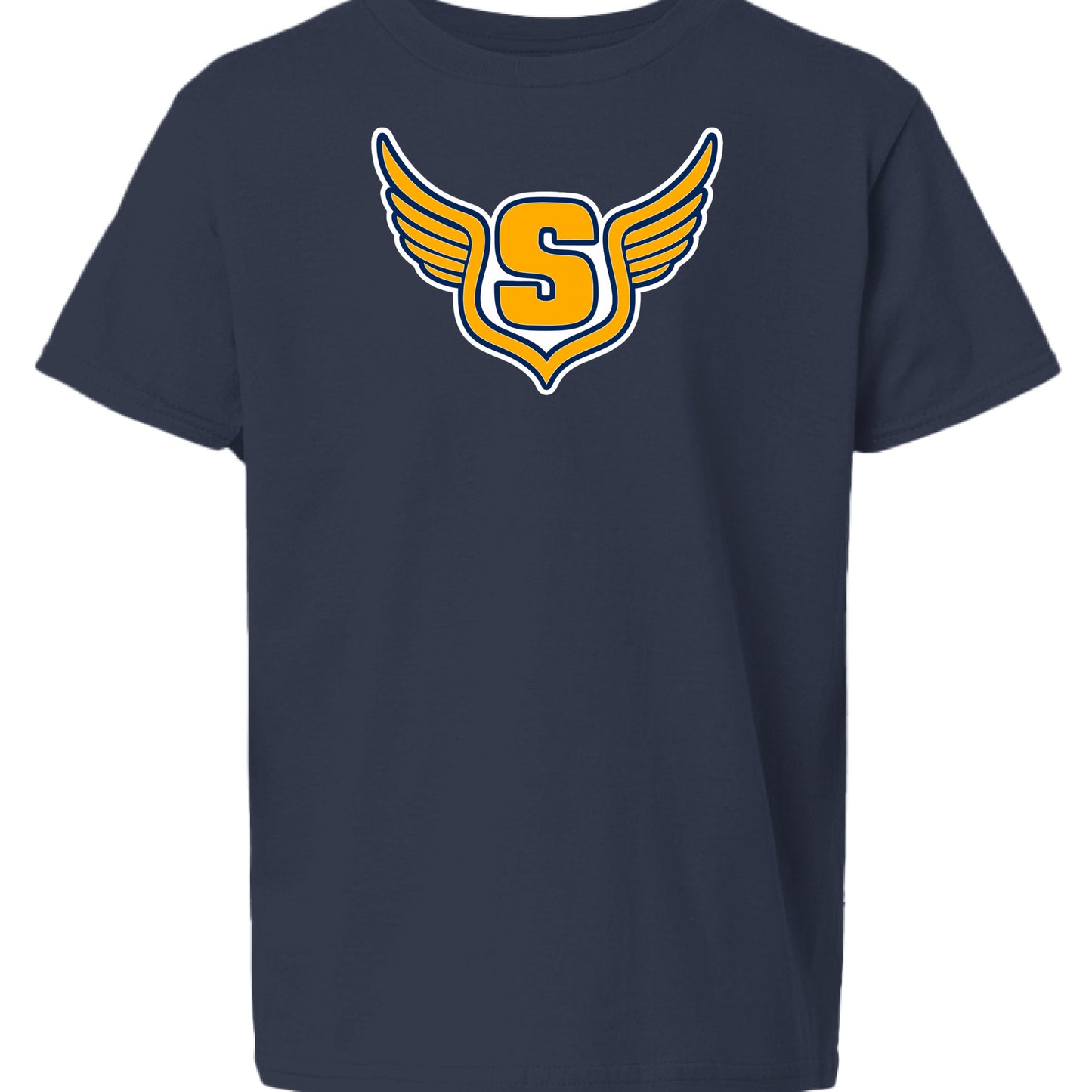 Navy - FRONT