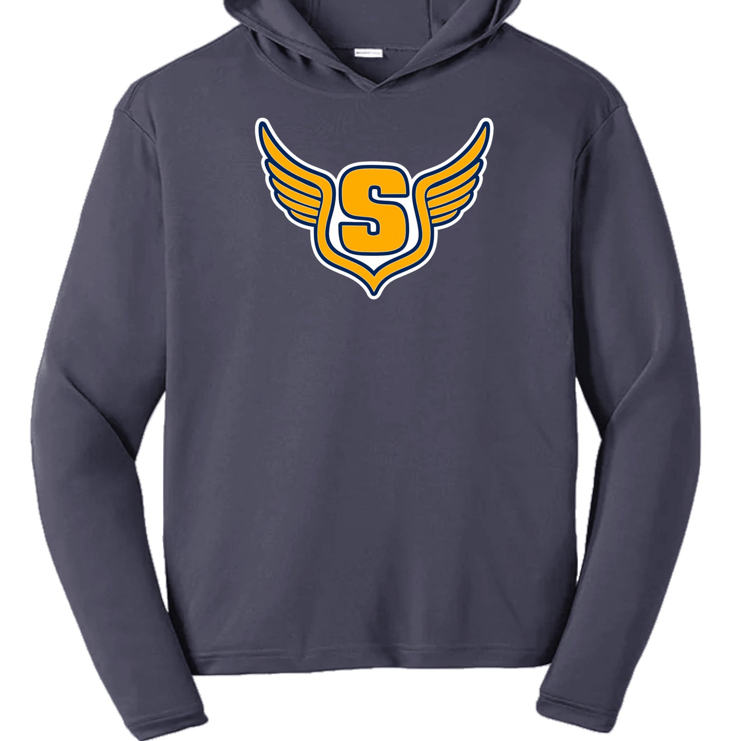True Navy - FRONT