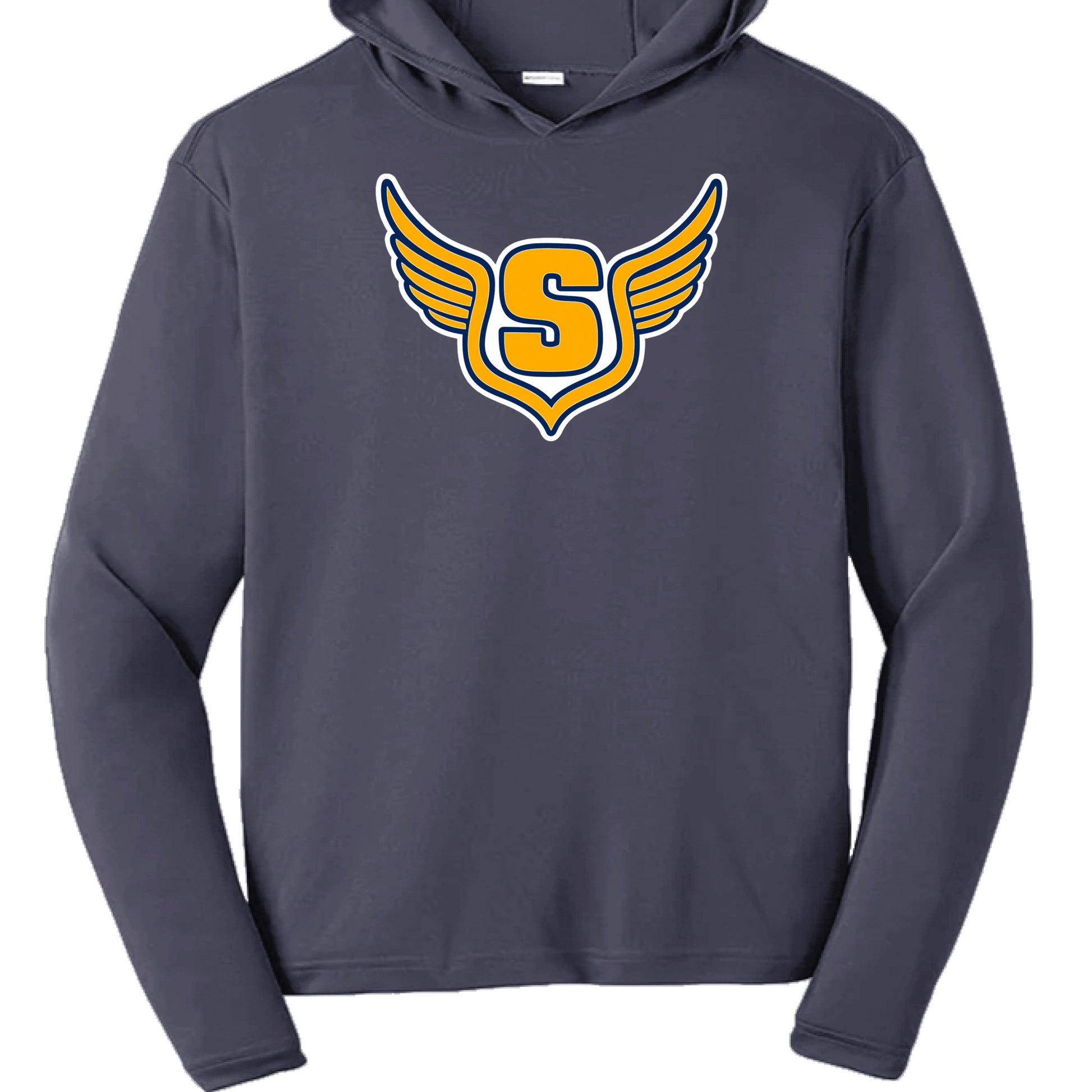 True Navy - FRONT