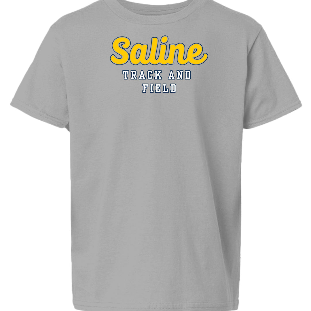 Sport Grey - FRONT