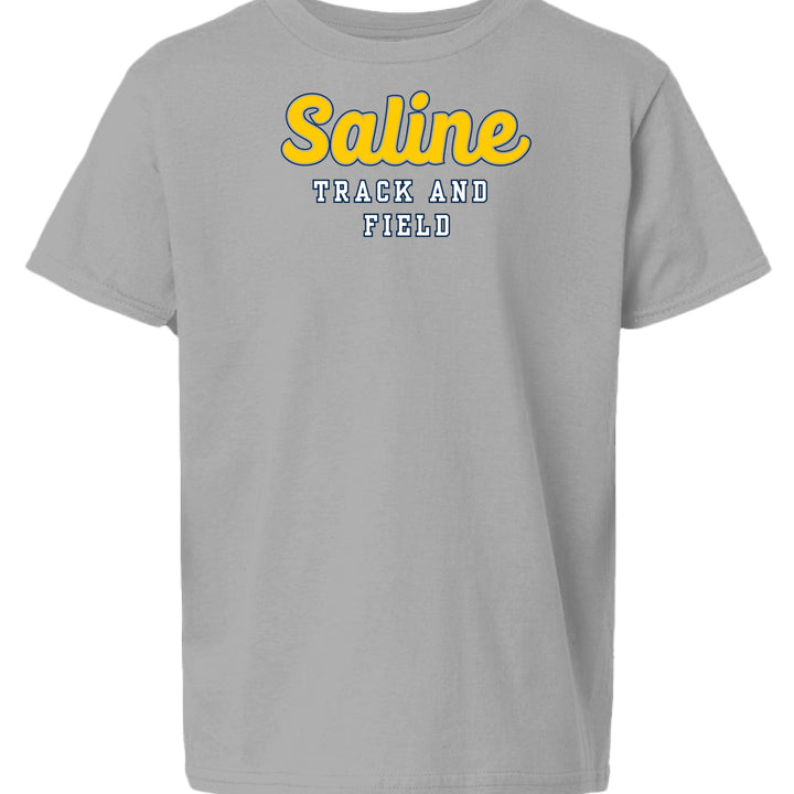 Sport Grey - FRONT