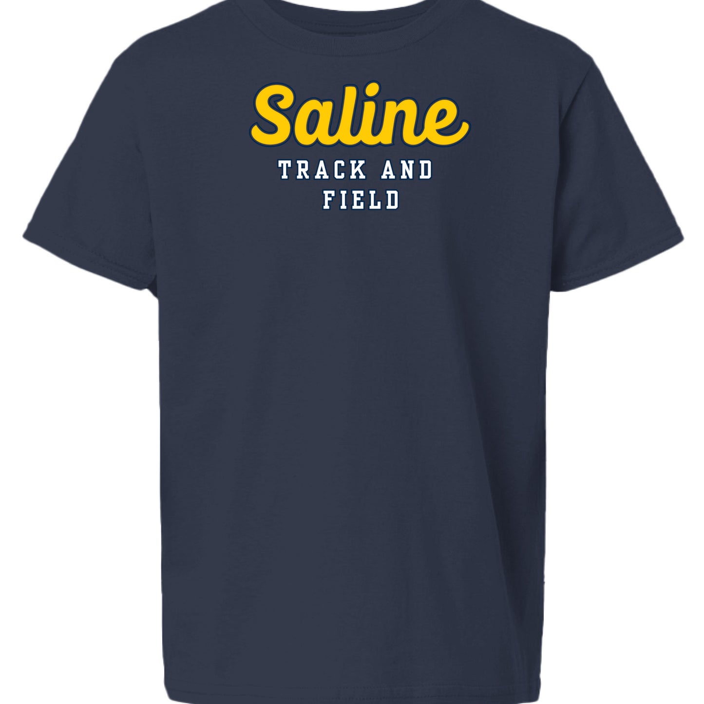 Navy - FRONT