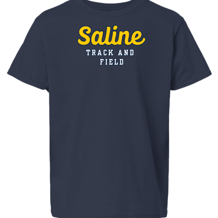 Navy - FRONT