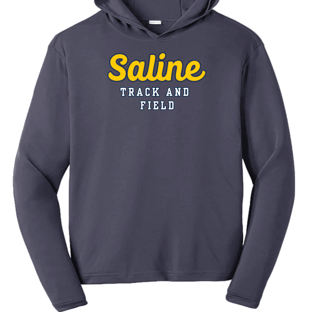 True Navy - FRONT