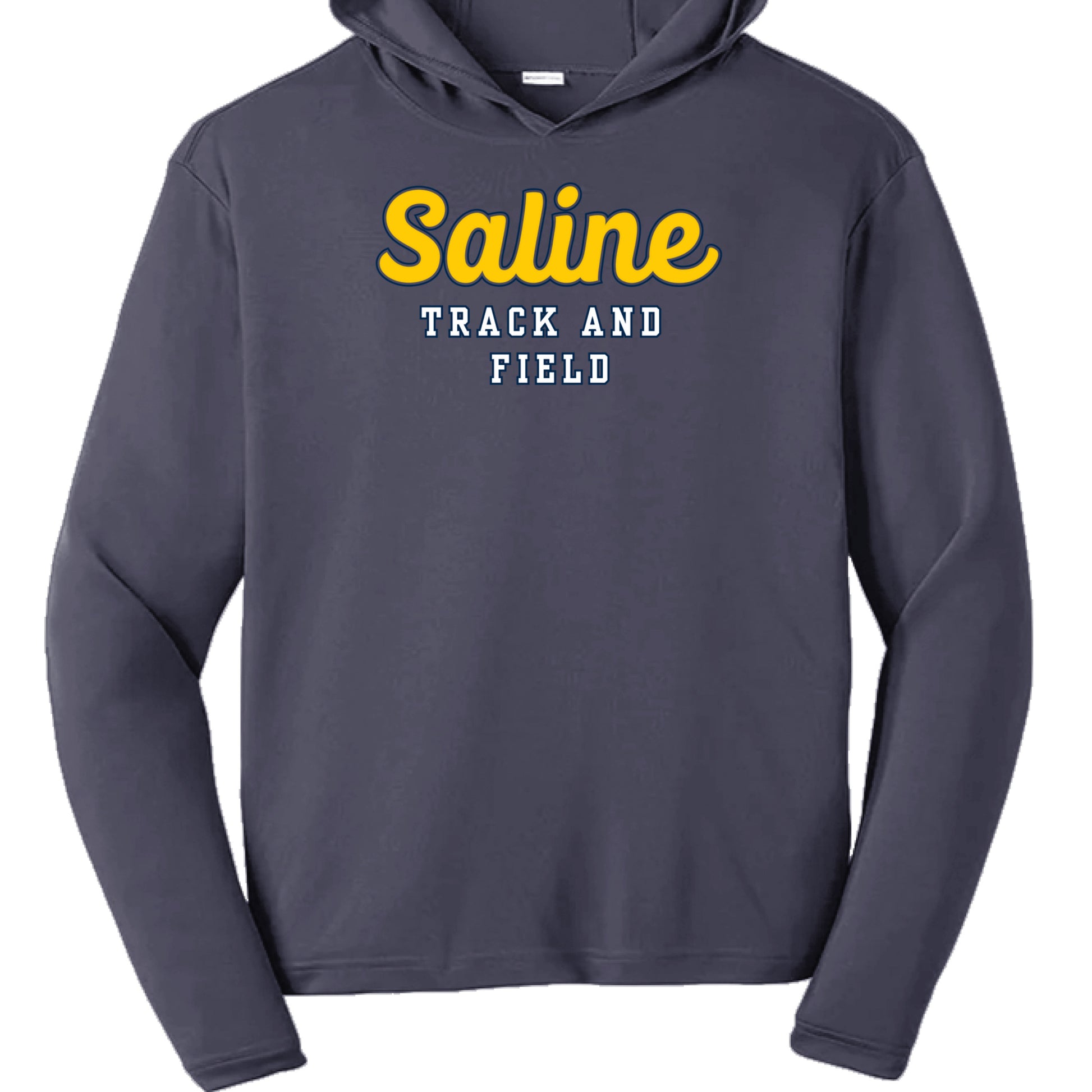 True Navy - FRONT