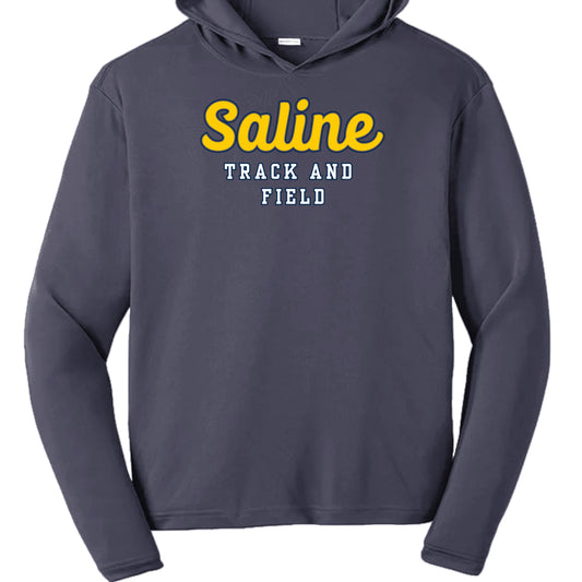 True Navy - FRONT