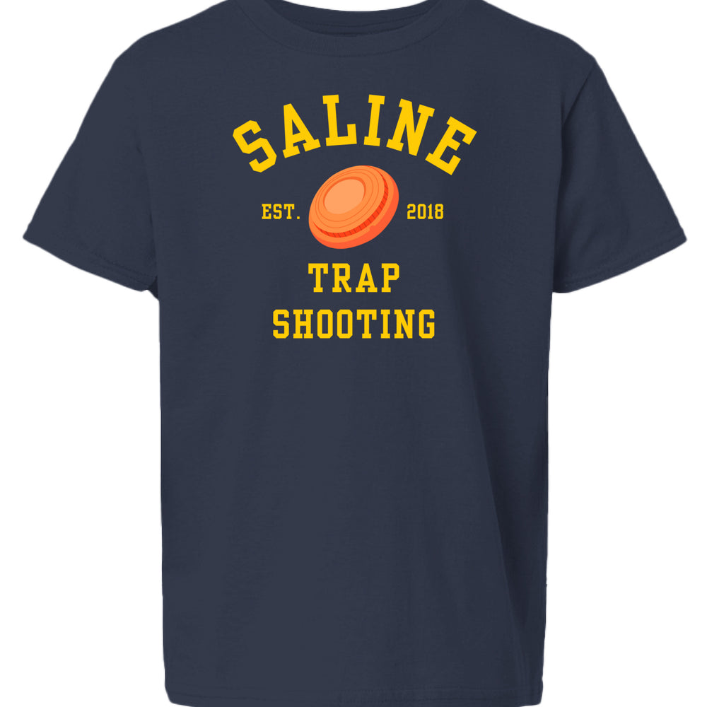 Navy - FRONT