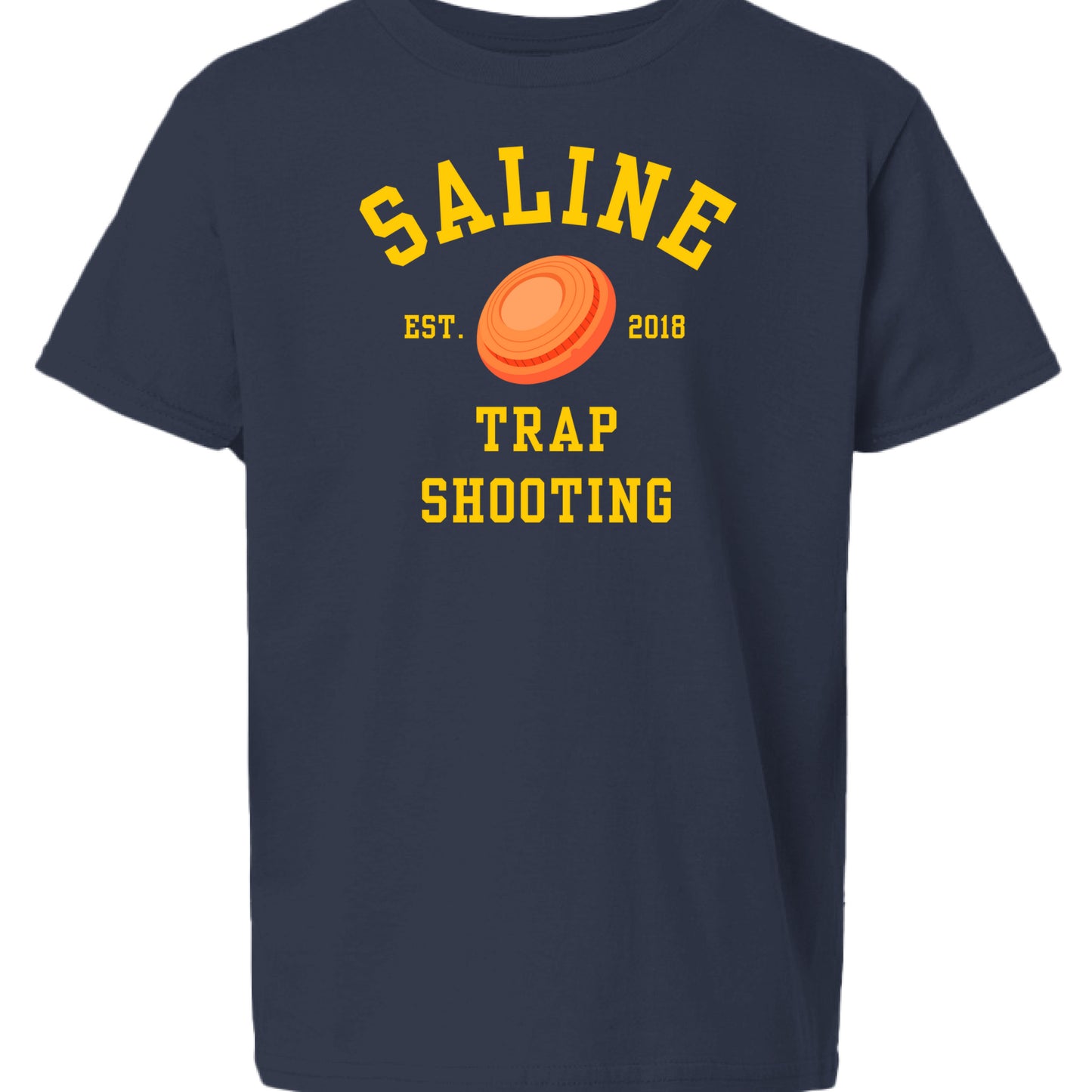 Navy - FRONT
