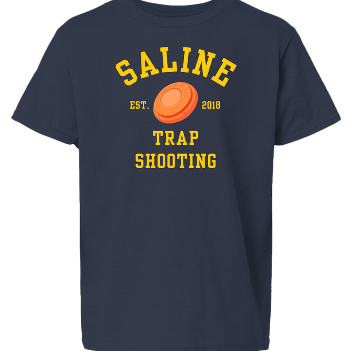 Navy - FRONT