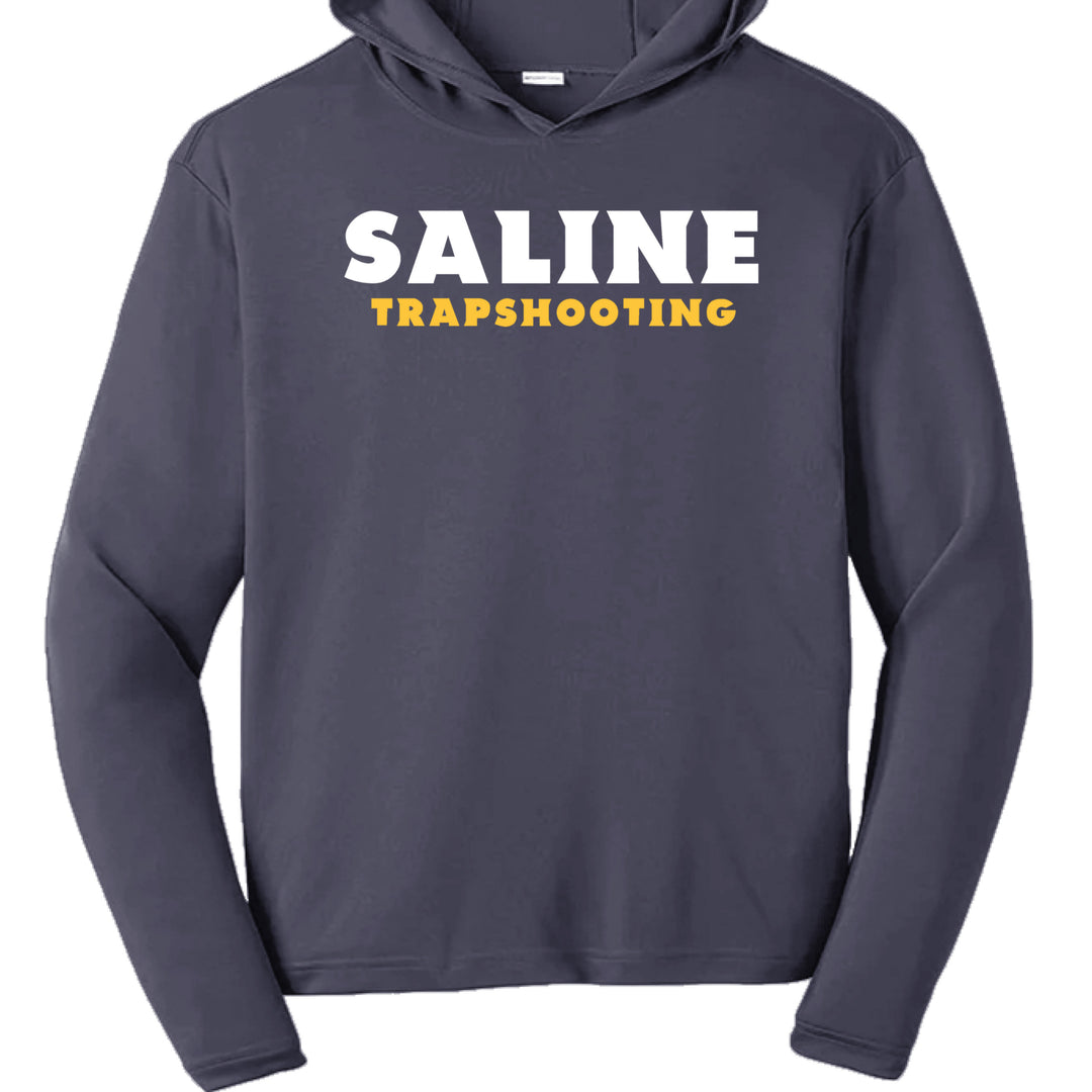 True Navy - FRONT