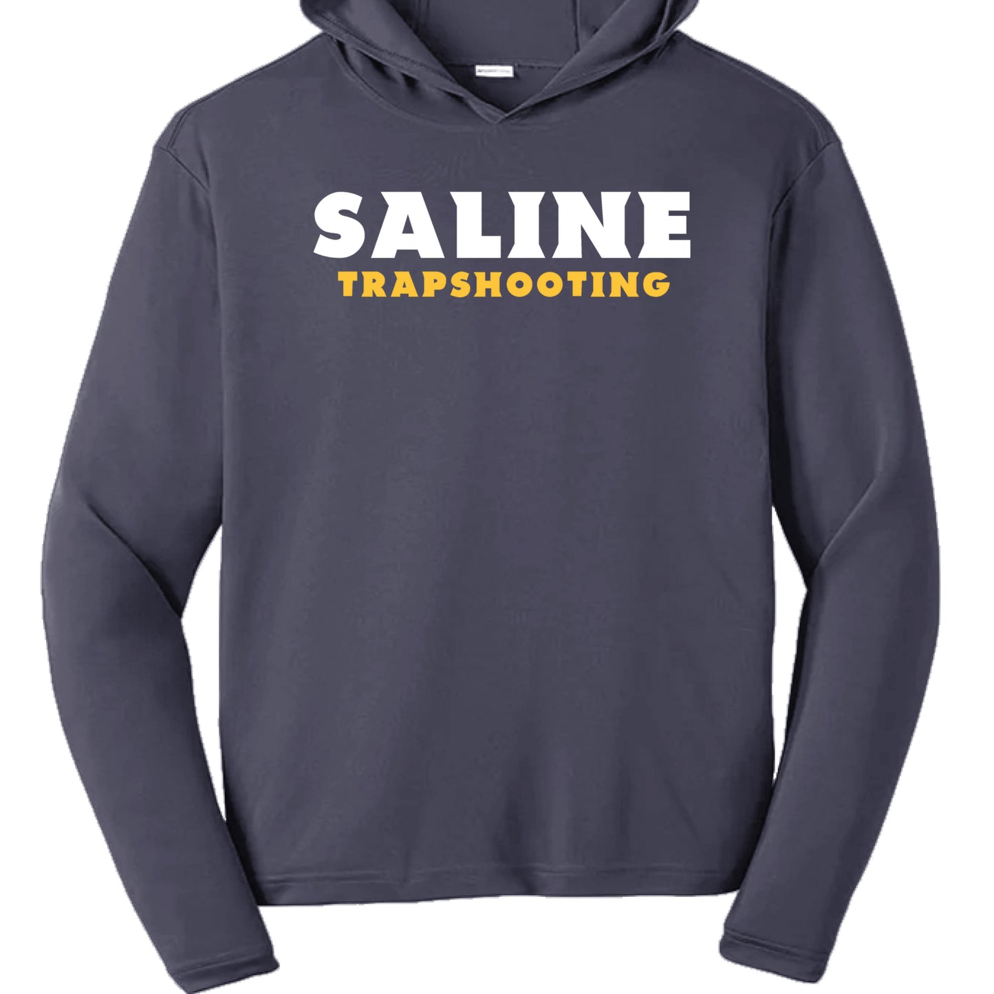 True Navy - FRONT