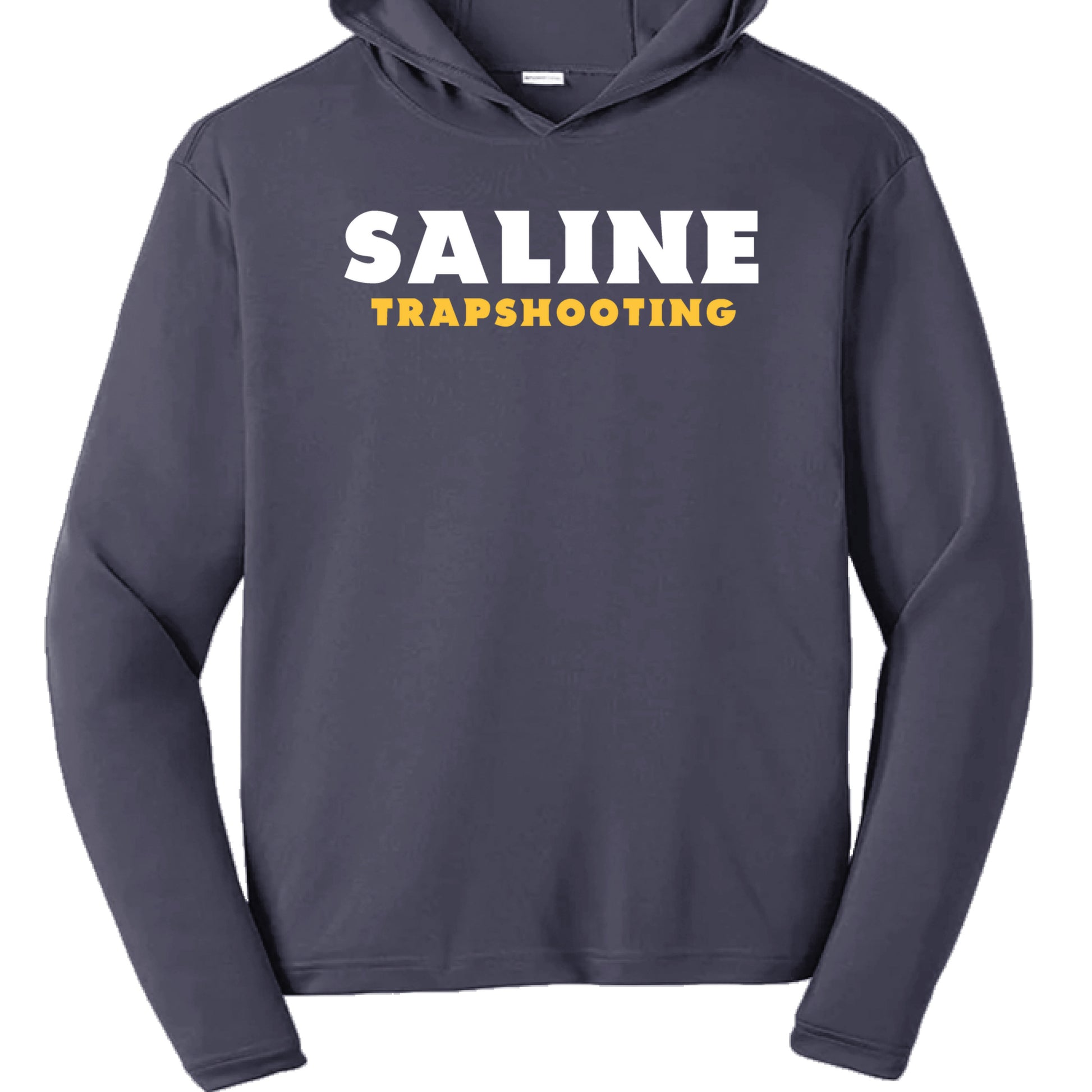 True Navy - FRONT