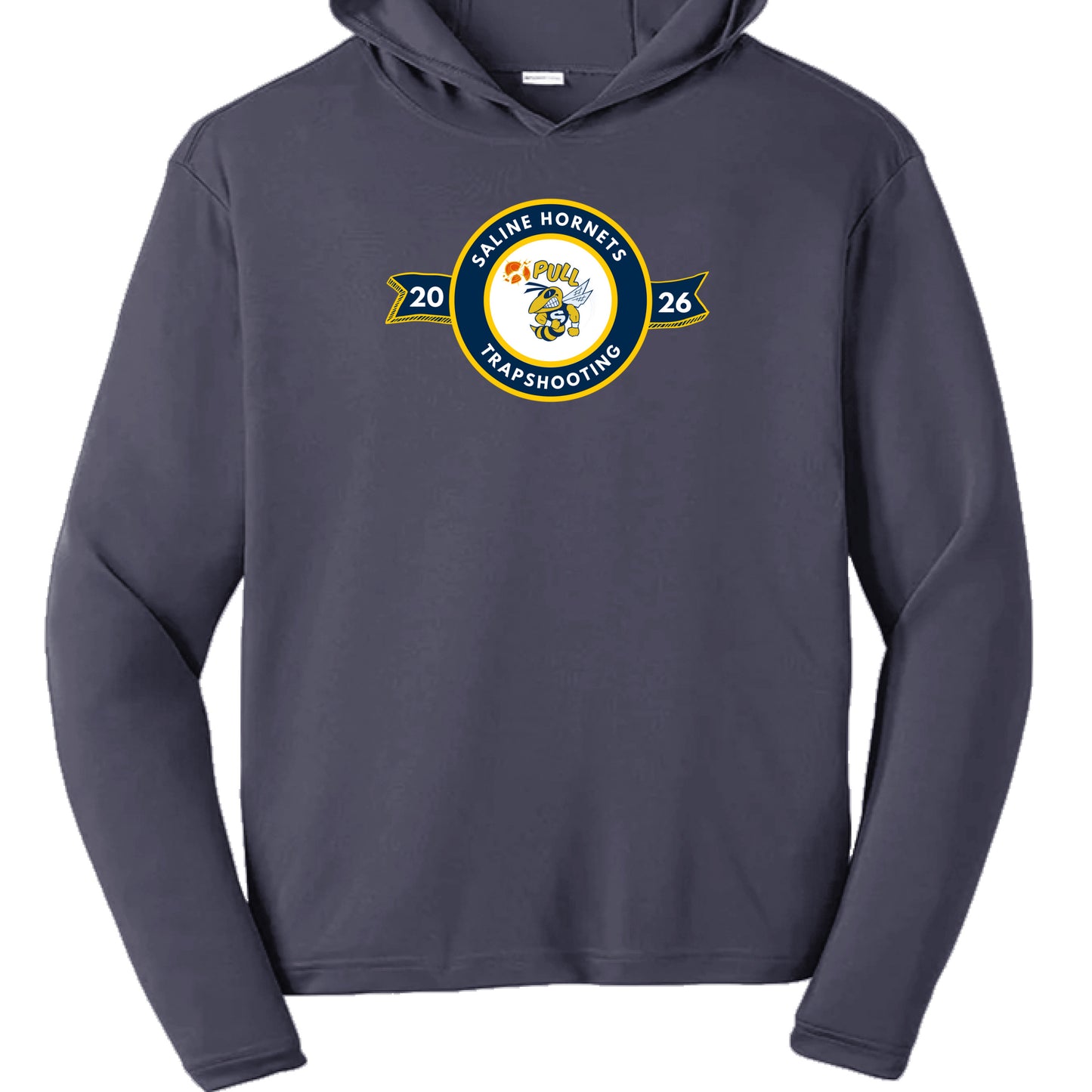 True Navy - FRONT