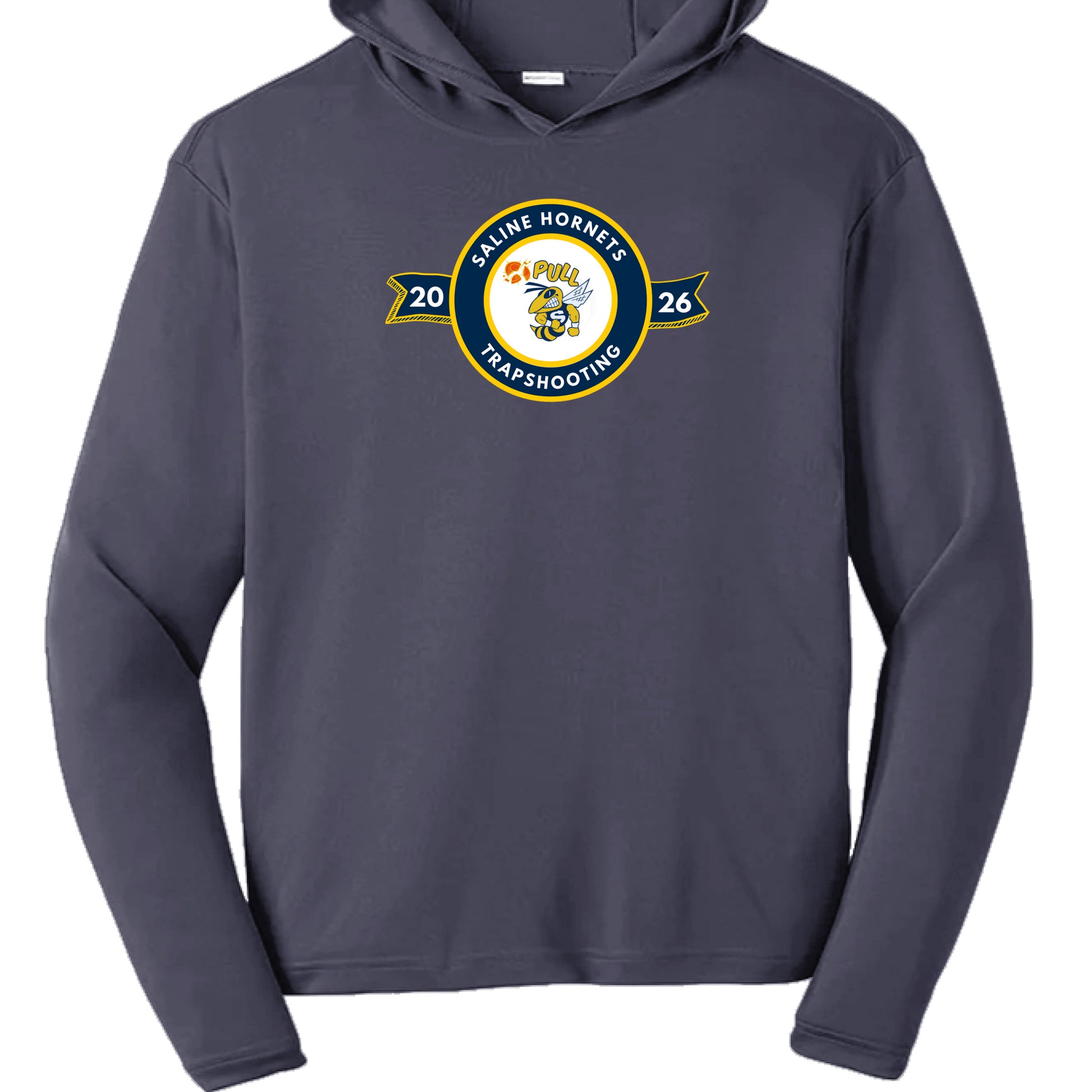 True Navy - FRONT
