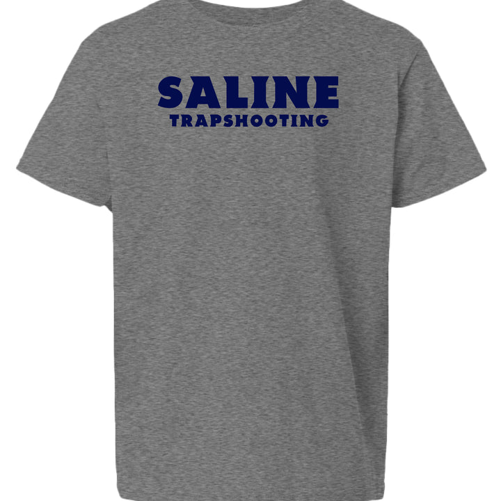 Graphite Heather - FRONT