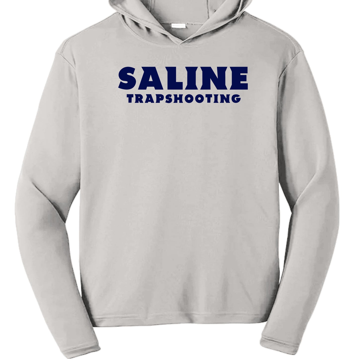 Silver - FRONT