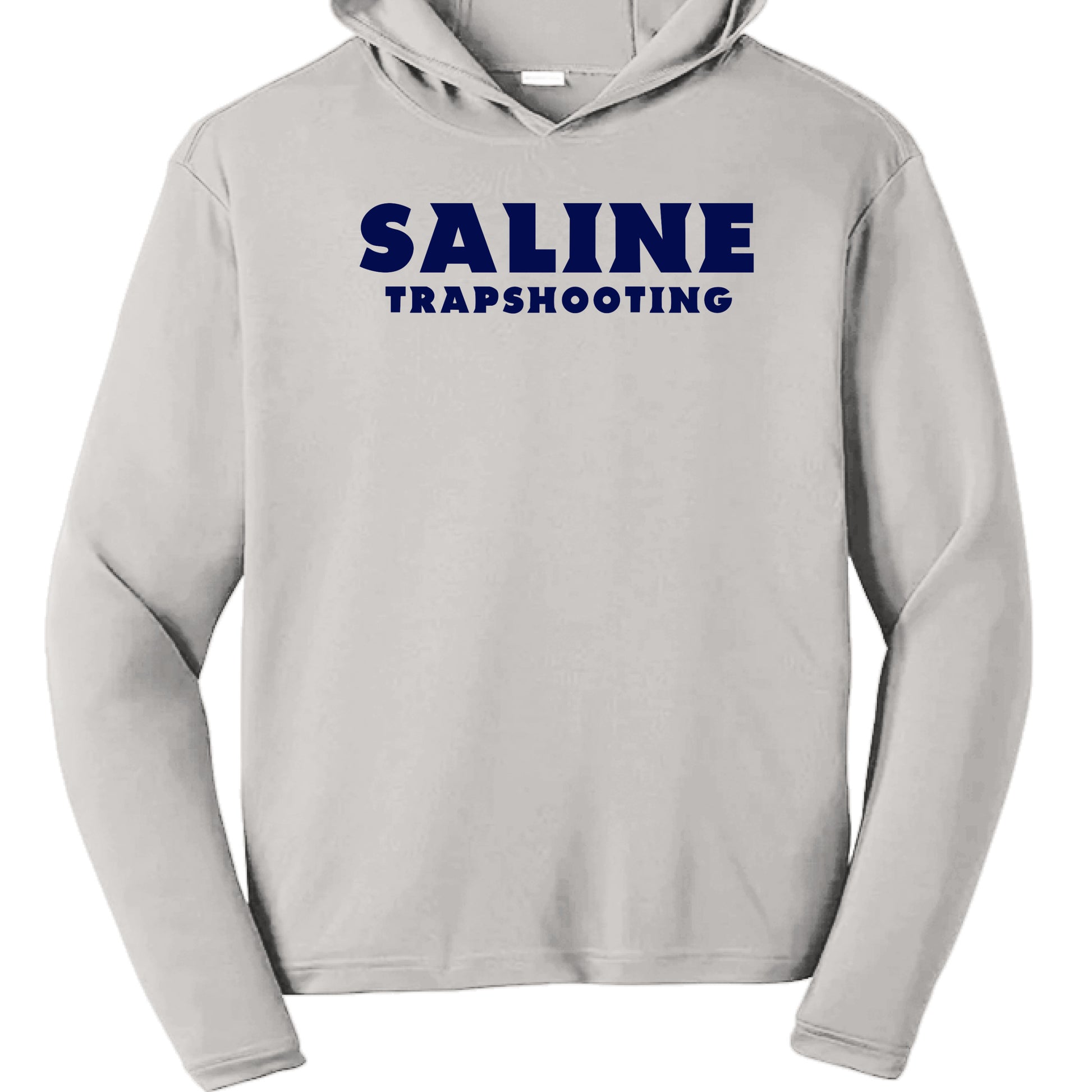 Silver - FRONT