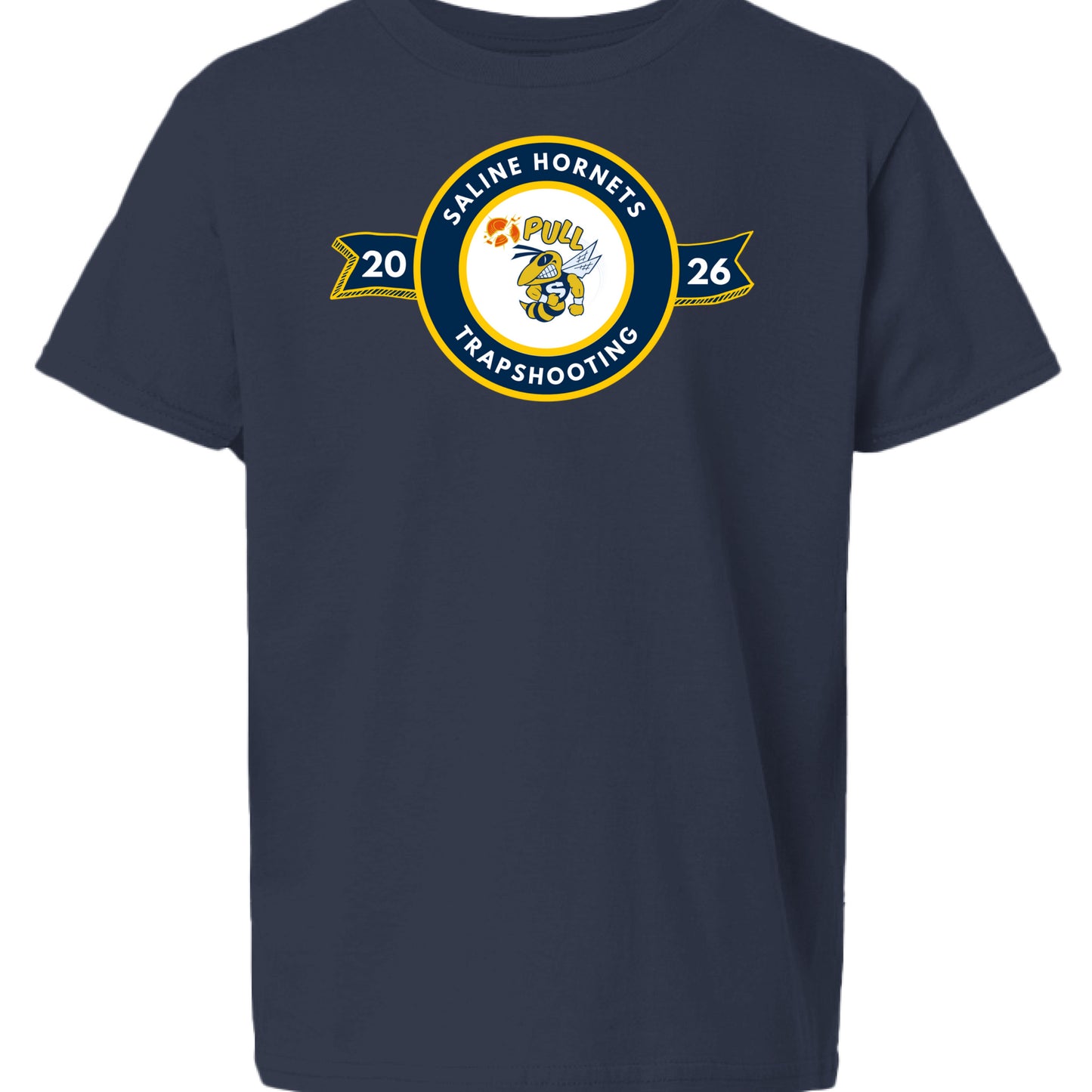 Navy - FRONT