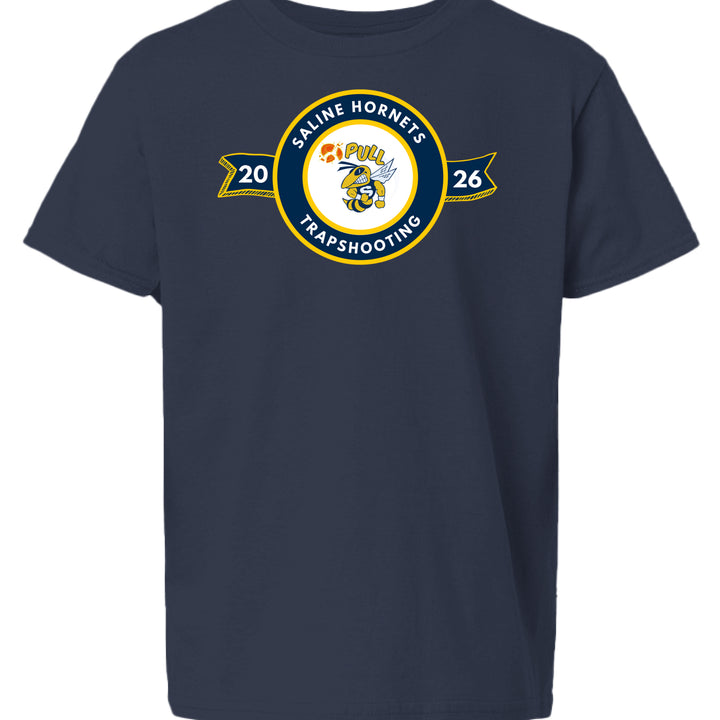 Navy - FRONT