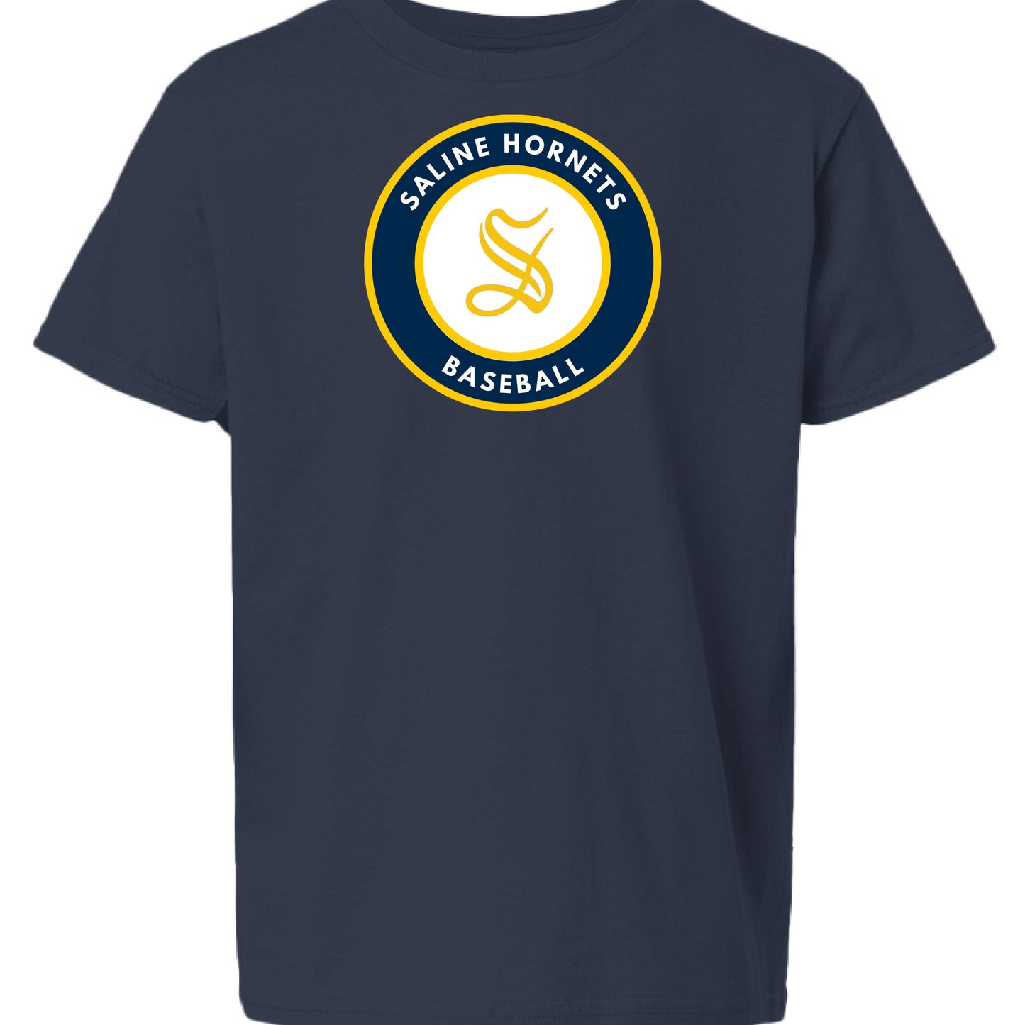 Navy - FRONT