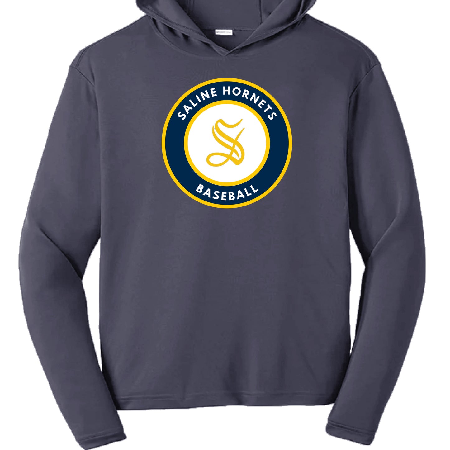 True Navy - FRONT