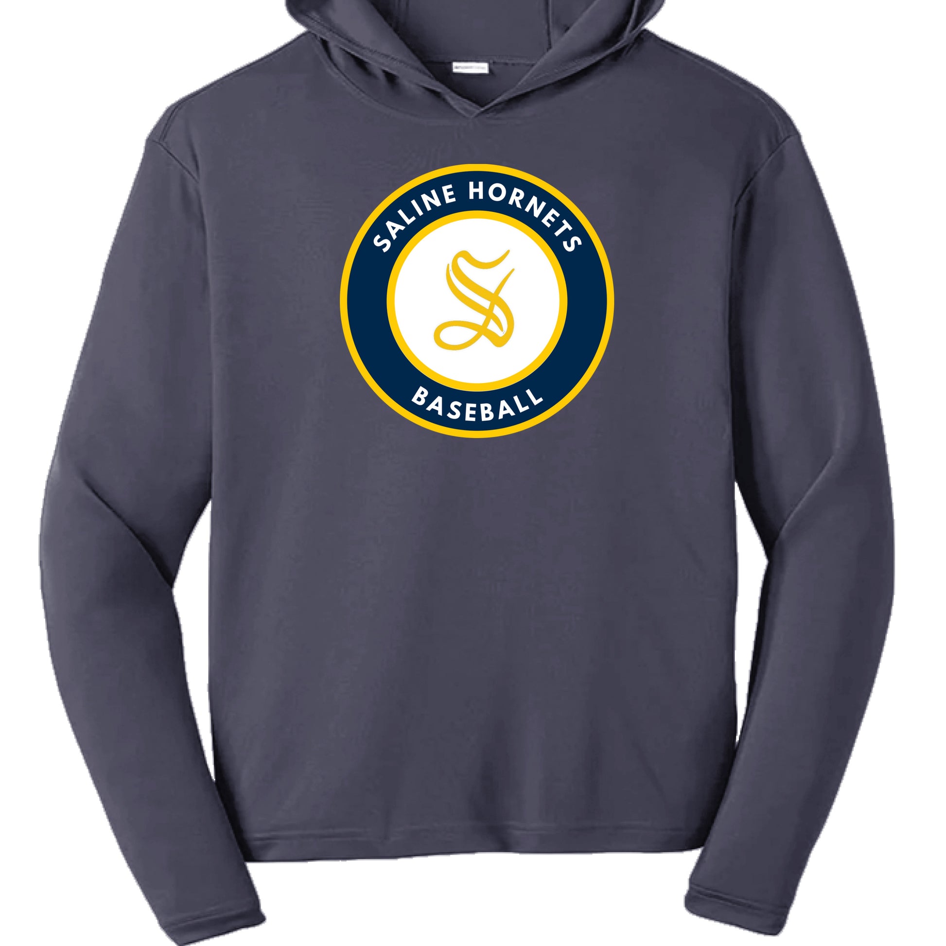 True Navy - FRONT