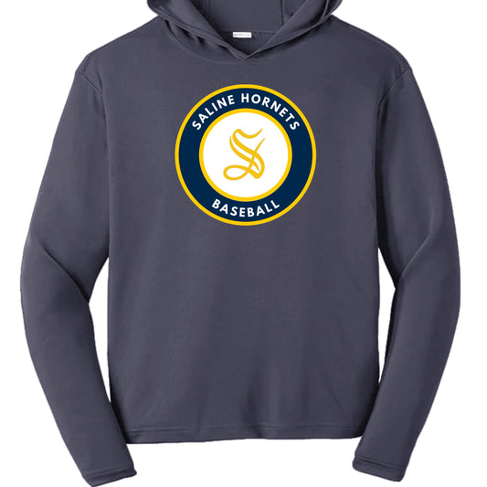 True Navy - FRONT