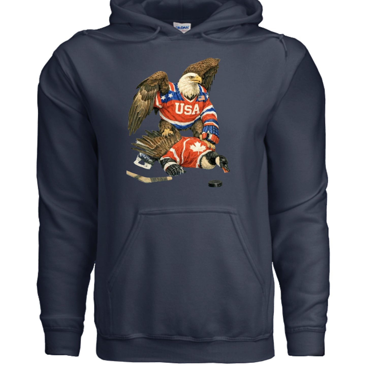 NAVY - FRONT