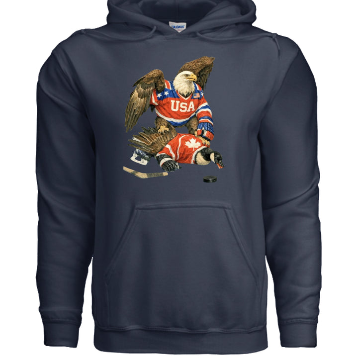 NAVY - FRONT