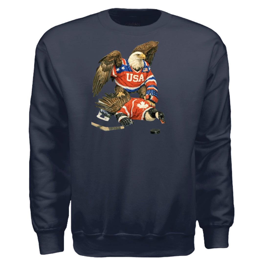 NAVY - FRONT