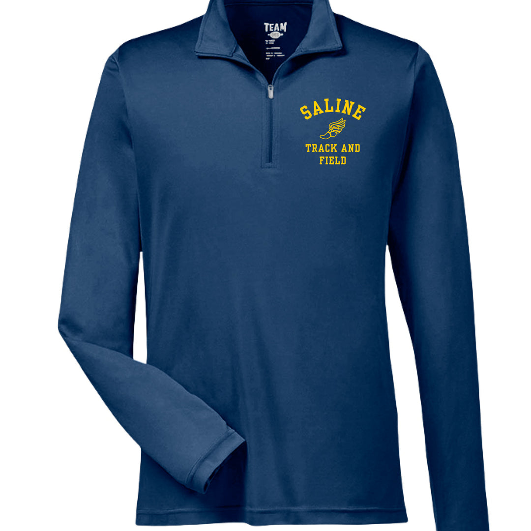 SPORT DARK NAVY - FRONT