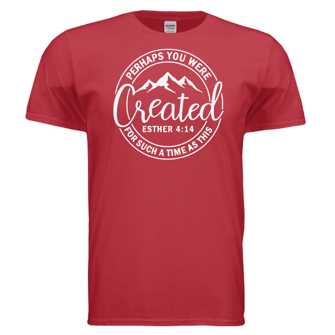 RED - FRONT