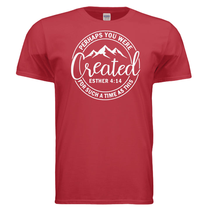 RED - FRONT