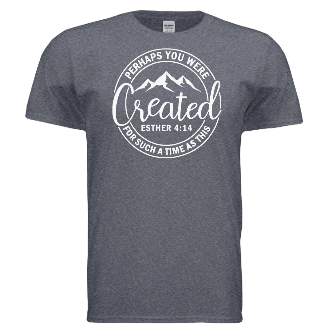 HEATHER NAVY - FRONT