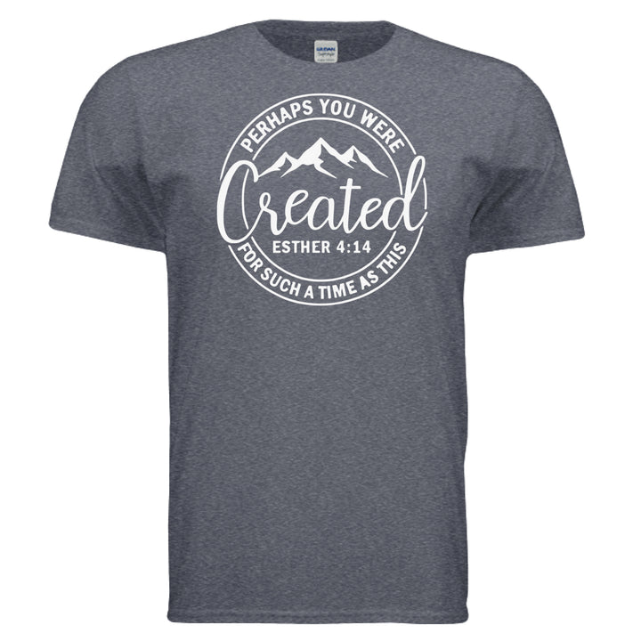 HEATHER NAVY - FRONT
