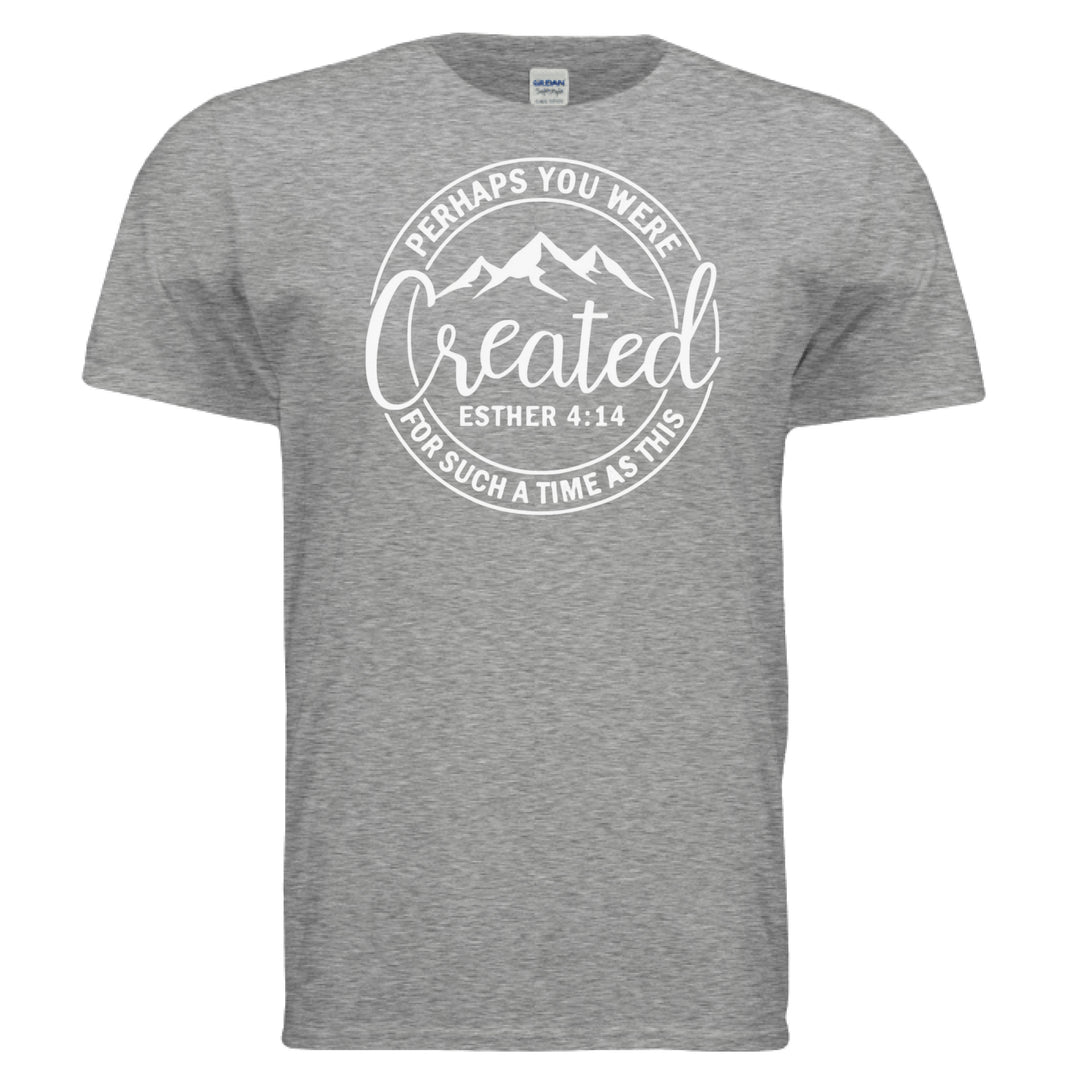 GRAPHITE HEATHER - FRONT