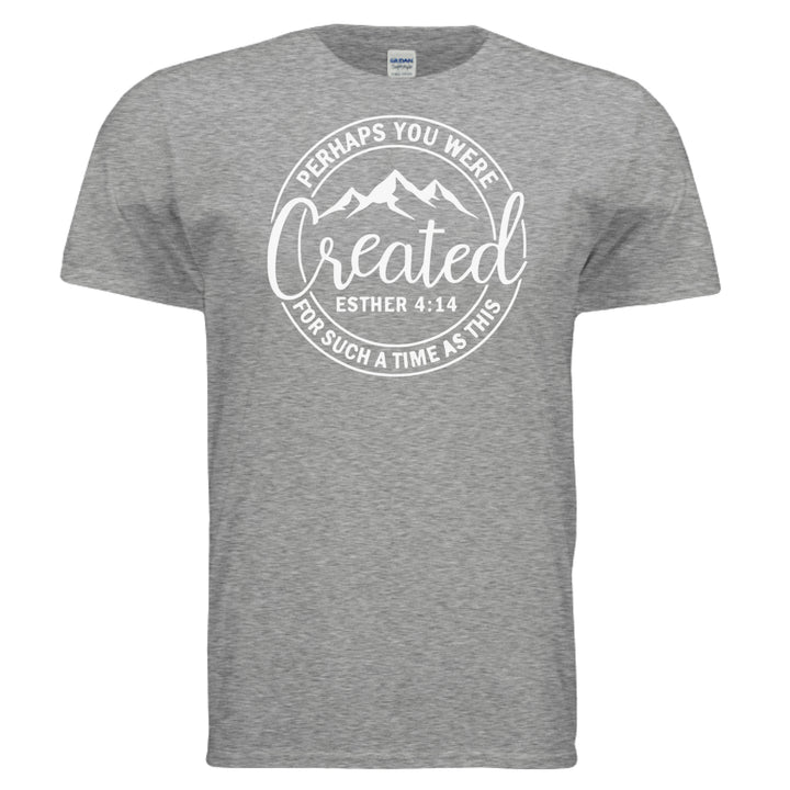 GRAPHITE HEATHER - FRONT