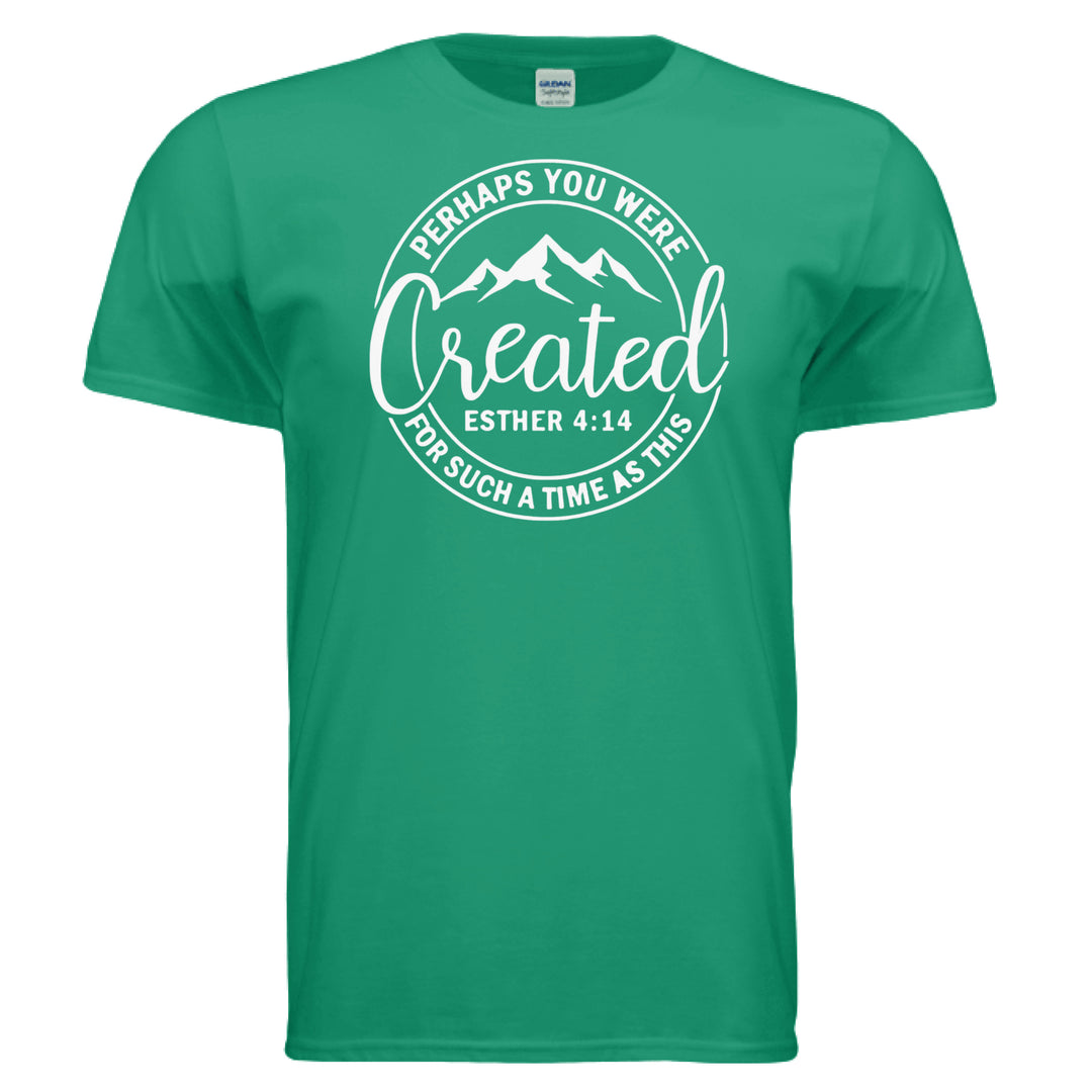 Kelly Green - FRONT