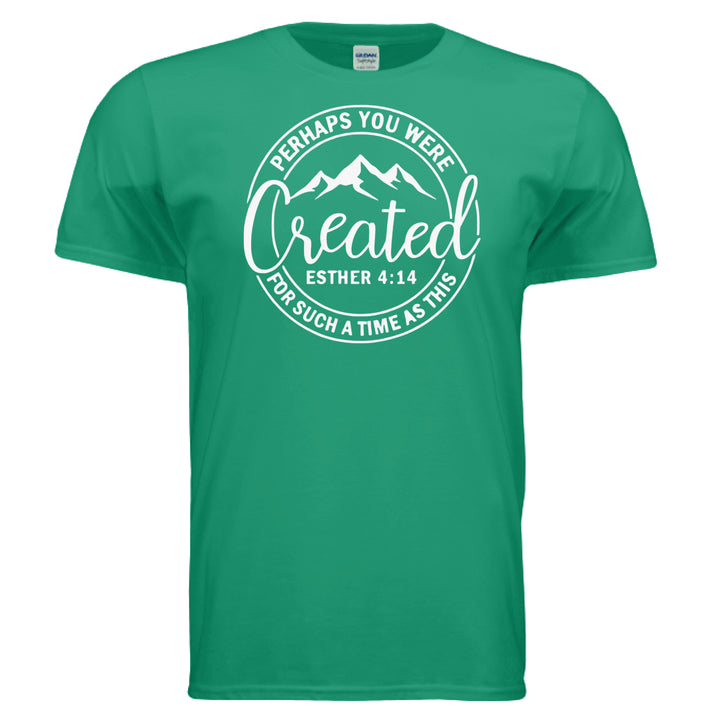 Kelly Green - FRONT