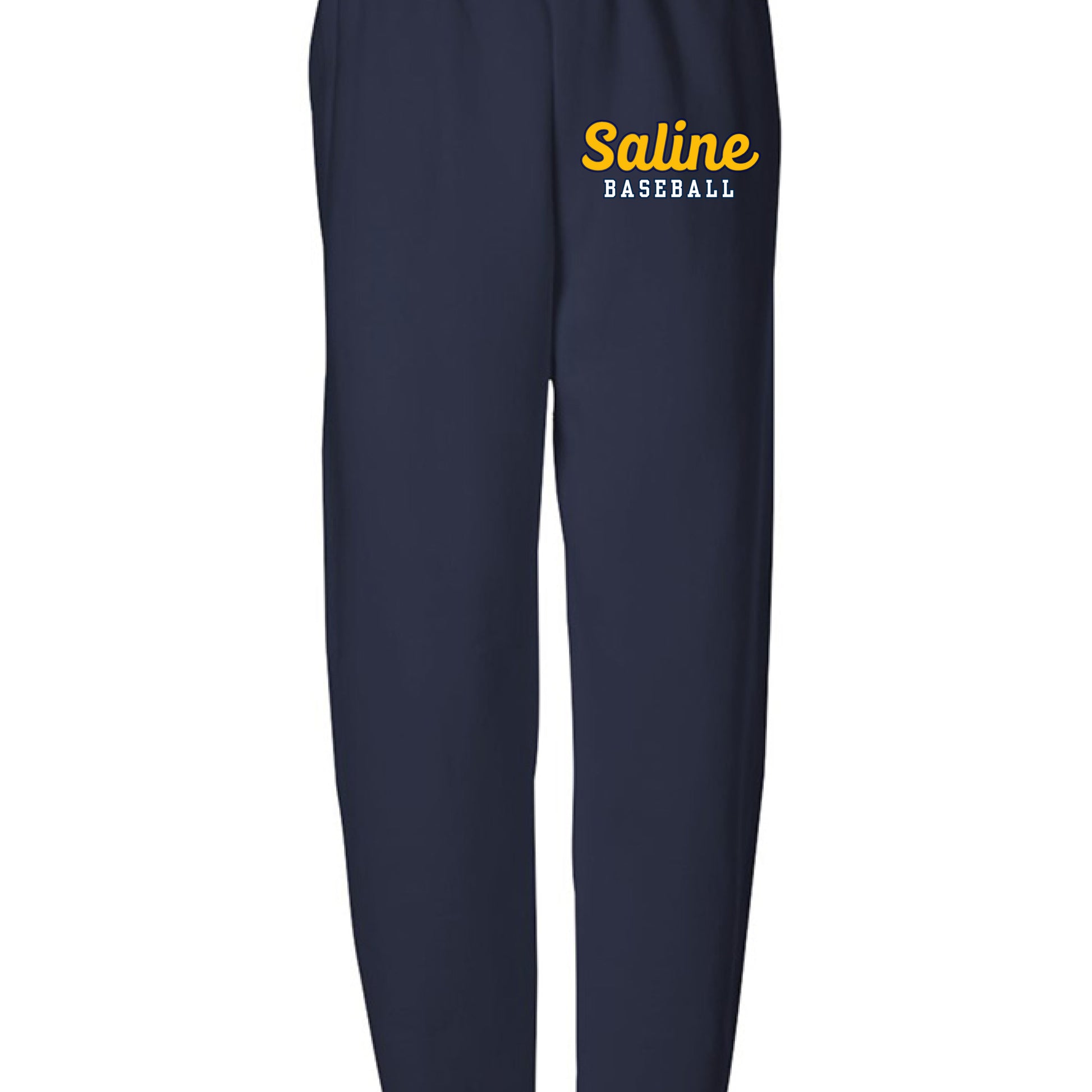 TRUE NAVY - FRONT