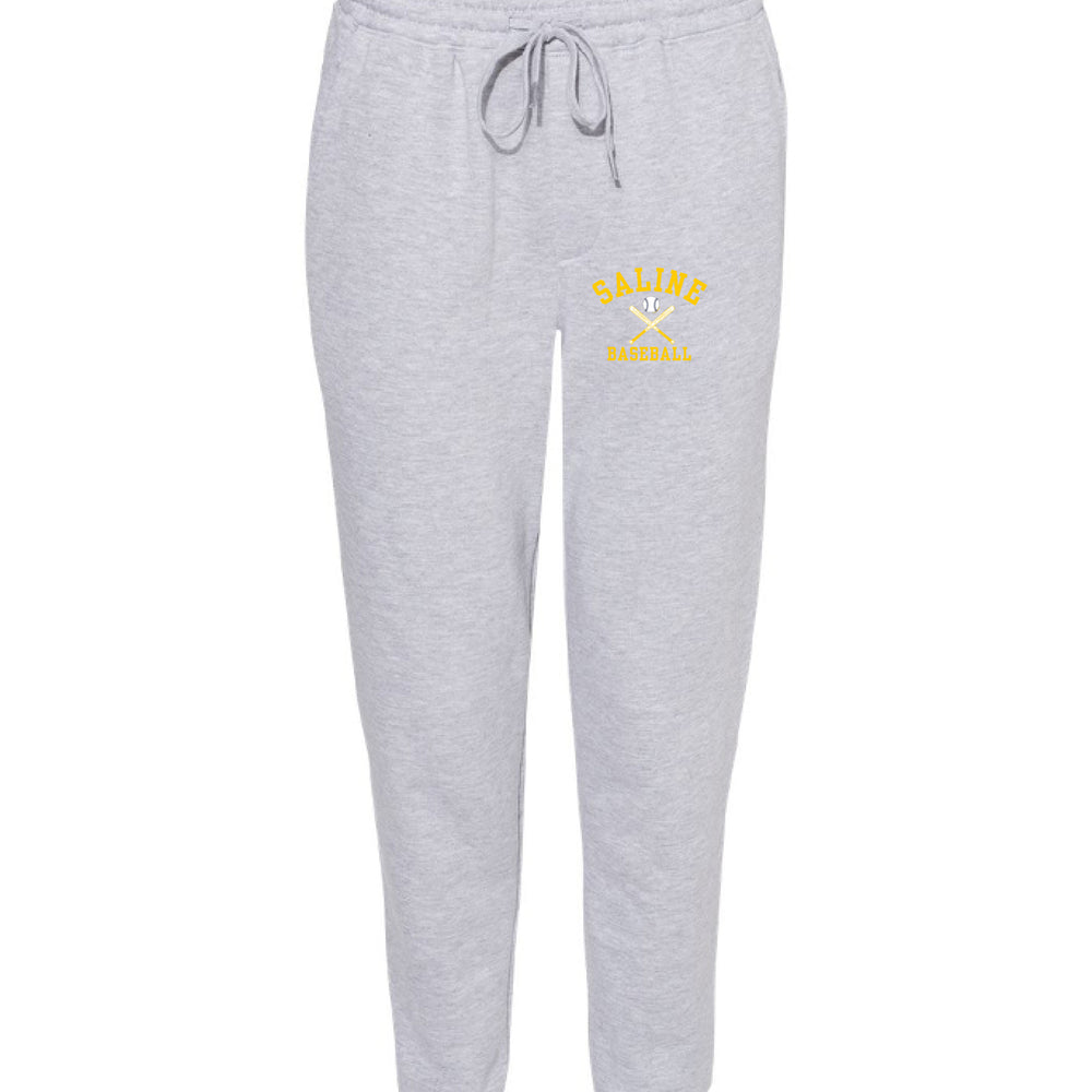 Grey Heather - FRONT