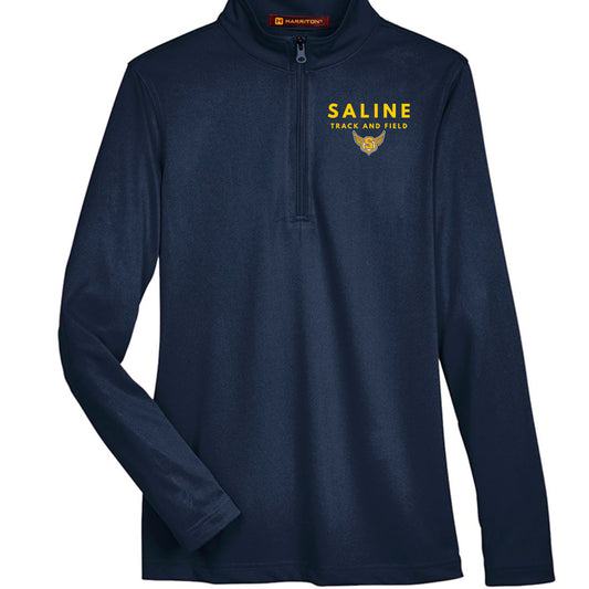 DARK NAVY - FRONT