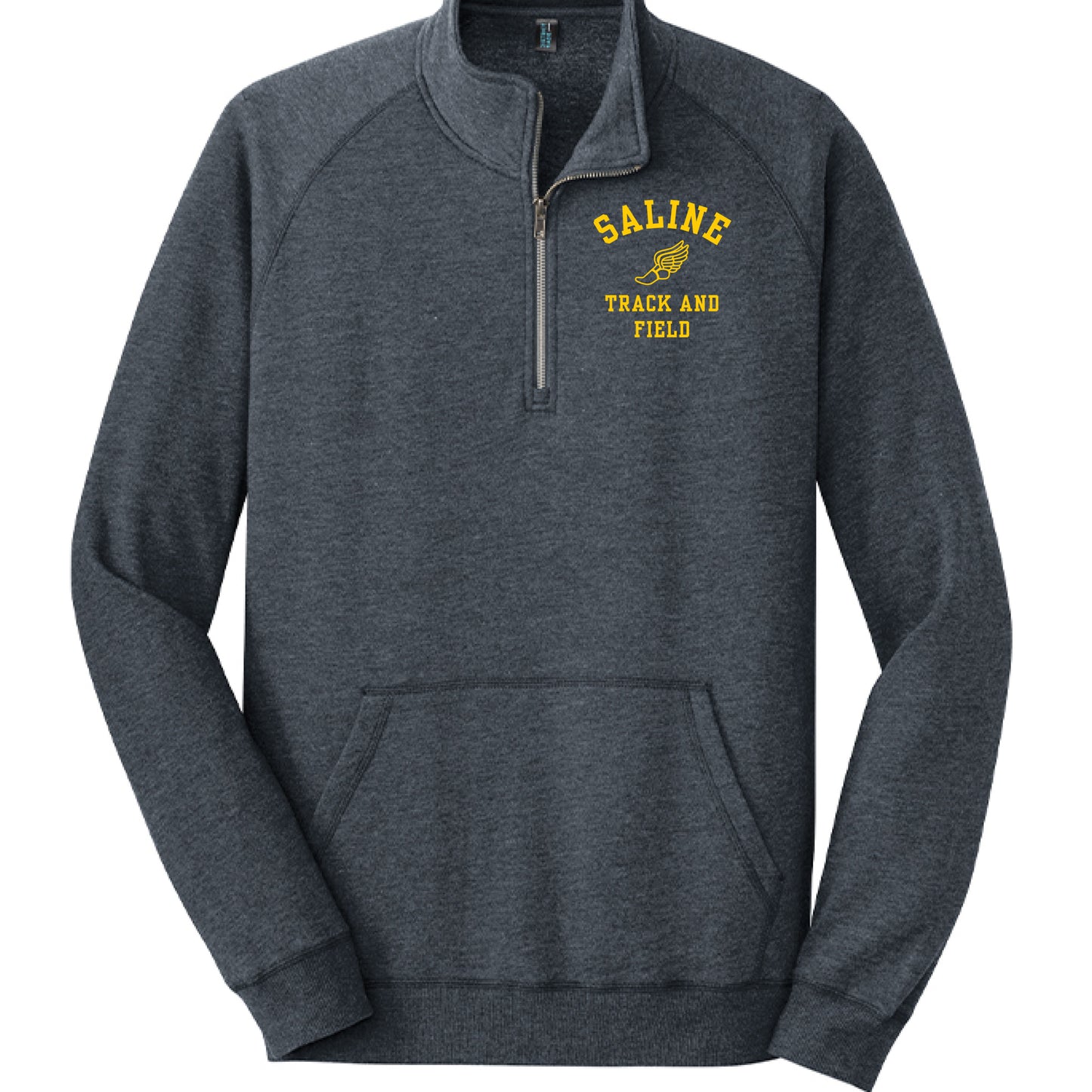 Hthrd Navy - FRONT